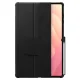 Spigen Rugged Armor Pro Case for Samsung Galaxy Tab S11 Ultra 14.6 - Black