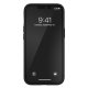 Adidas OR Molded Case BASIC for iPhone 13 Pro / iPhone 13, Black