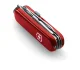 Victorinox Midnite Manager Pocket Knife Red