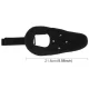 Puluz PU162 Wrist Strap with 360° Action Camera Mount