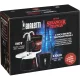 Bialetti Mini Express Stranger Things Espresso Maker Set