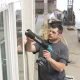 Makita DCG180ZX 18V Cordless Caulking Gun