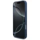 Guess 4G Big Logo Case for iPhone 17 Pro Max / 18 Pro Max - Blue