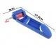 Portable Drill Bit Sharpener for Drills and Screwdrivers, 2-12.5mm