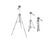 Camrock TE68 Black Tripod - Mobile Kit