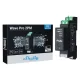 Shelly Wave Pro 2PM 2-Channel DIN Rail Relay with Z-Wave