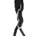 Iso Trade Stork Nest Swing 100 cm, Black