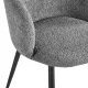 Chair 4Rico Verso, Grey