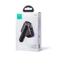 Joyroom JR-CL21 4-in-1 Fast Car Charger 150W, Black