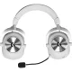 Logitech G Pro X 2 Lightspeed Gaming Headset, White
