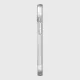 iPhone 14 Plus Case Raptic Clutch MagSafe Compatible, Transparent