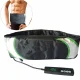Vibrating Massage and Slimming Belt 6in1, 125 cm