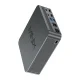 Minix N512 Mini PC i5 12600H 16GB 512GB Windows 11 Pro Gray