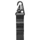 Spigen DA30M Crossbody Phone Lanyard - Black