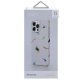 Apple iPhone 13 Pro 6,1\" Uniq Etui Coehl Reverie Case Cover, Ivory