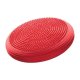 4Fizjo Balance Disc Stability Wobble Cussion Mat Pillow - Red, 33cm