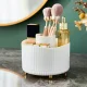 Rotating Organizer White