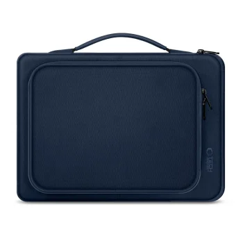 Tech-Protect Basic Bag for 15-16" Laptop, Blue