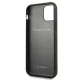 Ferrari Off Track Leather Case for iPhone 11 Pro, Red