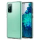 Spigen Ultra Hybrid Case for Samsung Galaxy S20 FE, Clear