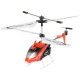 SYMA S5 3CH RC Helicopter, Red