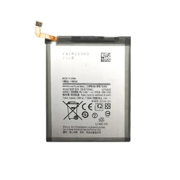 Extra Digital Battery for Samsung Galaxy A70 (4500 mAh)