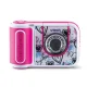 VTech Kidizoom Print Cam Kids Camera with Printer, Pink