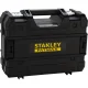 Stanley FatMax X3G Multi-Line Laser Level 360° 35m