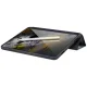 3Mk Protection Soft Tablet Case for Samsung Galaxy Tab A9+ Black