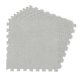 Massido Kids Foam Puzzle Mat, 180 x 120 cm