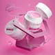 Claresa Hard&Easy Builder Gel Panna Cotta, 45g