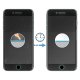Samsung Galaxy Note 20 Wozinsky Full Body Self-Repair Full Coverage Screen Protector Film Front + Back