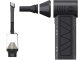 Cordless 2-in-1 Air Duster and Vacuum for Electronics 80000 RPM