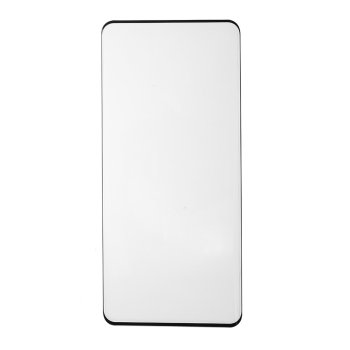 OnePlus 8 Pro 3D Full Covering Tempered Glass Screen Protector