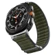 Spigen WBF0 Strap for Samsung Galaxy Watch Ultra 47mm, Green