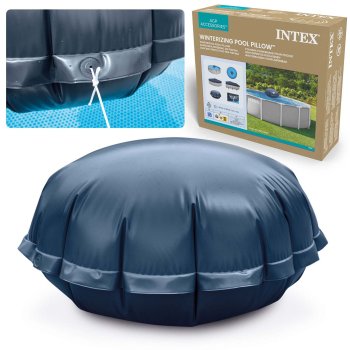 Intex 28099 Pool Air Pillow Under Cover