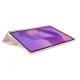 TechProtect SmartCase Pen Case for Lenovo Idea Tab Plus 12.1 TB-361, Pink