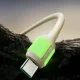 Joyroom S-A53 USB-C to Lightning Cable 60W 1.2m - Beige