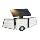 Lepro WL4000 Solar Lamp with Motion Sensor