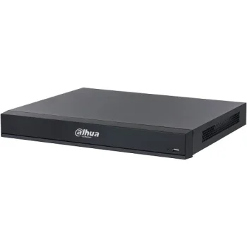 16-Channel IP Network Video Recorder NVR5216-16P-XI with 16 PoE Ports