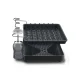 Dish Rack Joseph Joseph Excel 2-Tier Stainless Steel, 32 x 46.5 x 31.5 cm