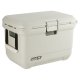 Coleman Pro 45QT Cooler Box, 42.5L, White