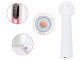 Mikrodermabrāzijas Ierīce Poru Melno Punktu Tīrītājs Sejai | Electric Blackhead Remover Vacuum for Face