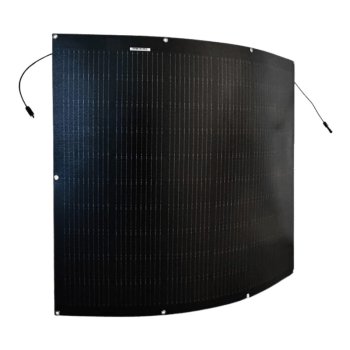 Ecoflow Sunman SMF200J 200W Flexible Photovoltaic Panel