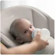 Nukido Belo 700503 Multifunctional Baby High Chair, Grey
