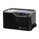 Ультразвуковая мойка DENSON ACDS-100 0,6 л 50 Вт, черная