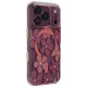 Uniq Coehl Mila Magnetic Charging Case for iPhone 18 Pro / 17 Pro, Burgundy