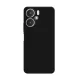 3mk Silicone Case for Xiaomi Redmi 13C 5G, Black