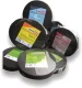 Damping Tape for Partitions 50 mm x 30 m, Thickness 3 mm