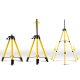 Humberg HM-170 Cross Line Laser Level with Tripod and Case